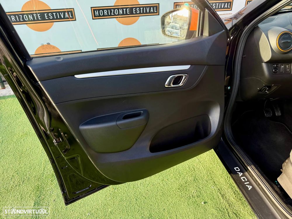 Dacia Spring Electric 45 Comfort Plus - 15