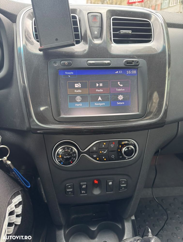 Dacia Logan 1.5 dCi Prestige - 1