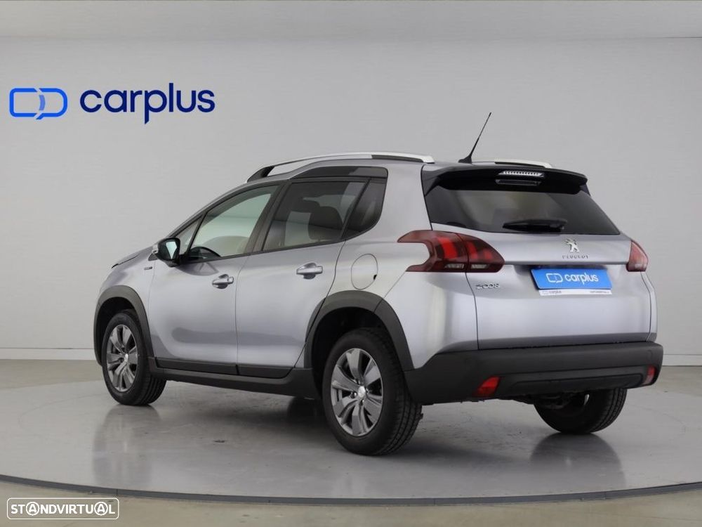 Peugeot 2008 1.2 PureTech Signature - 5