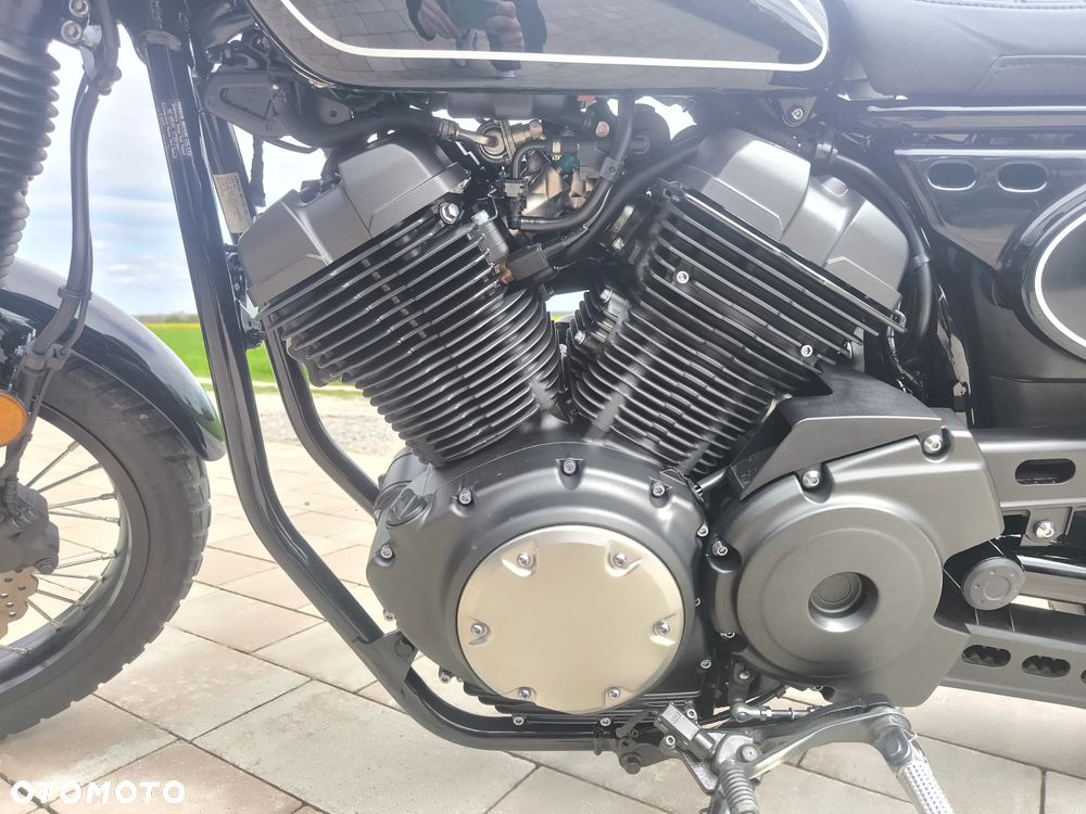 Yamaha SCR - 15