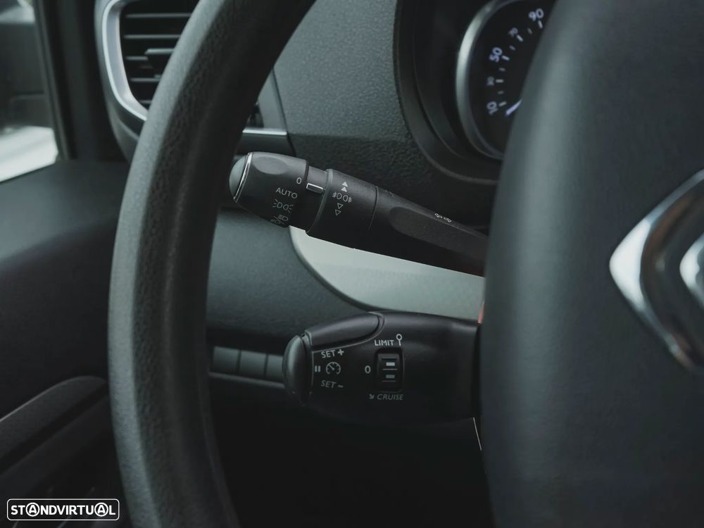 Citroën Spacetourer M Feel - 16