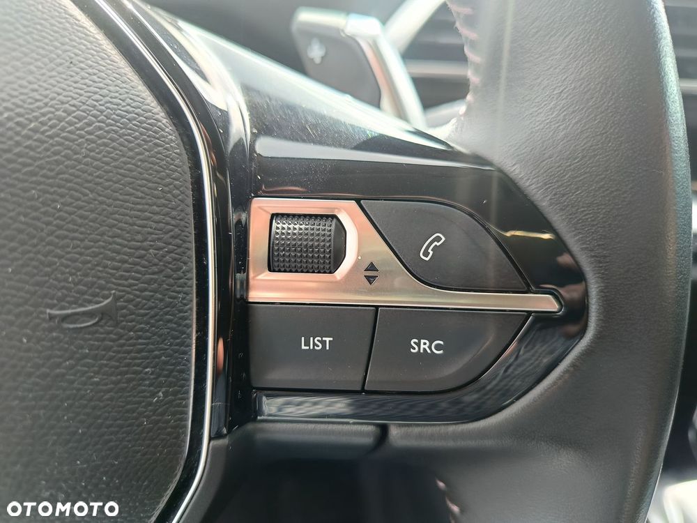 Peugeot 3008 1.5 BlueHDi Active Pack S&S EAT8 - 14