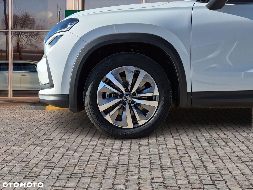 Skoda Kodiaq - 11