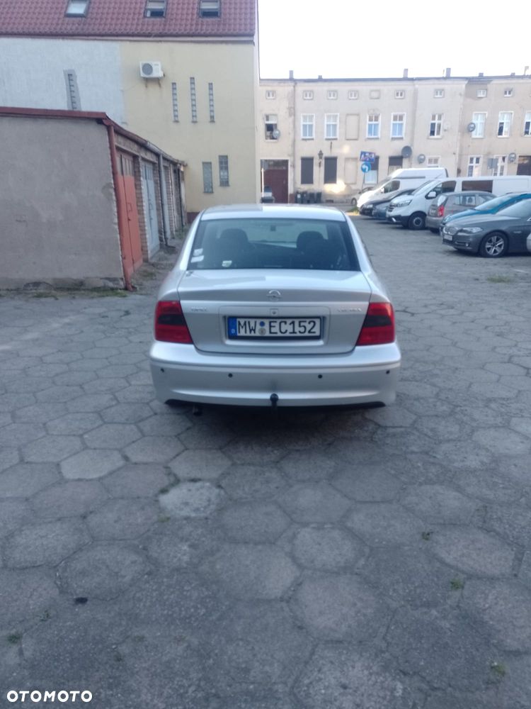Mazda 6 - 6