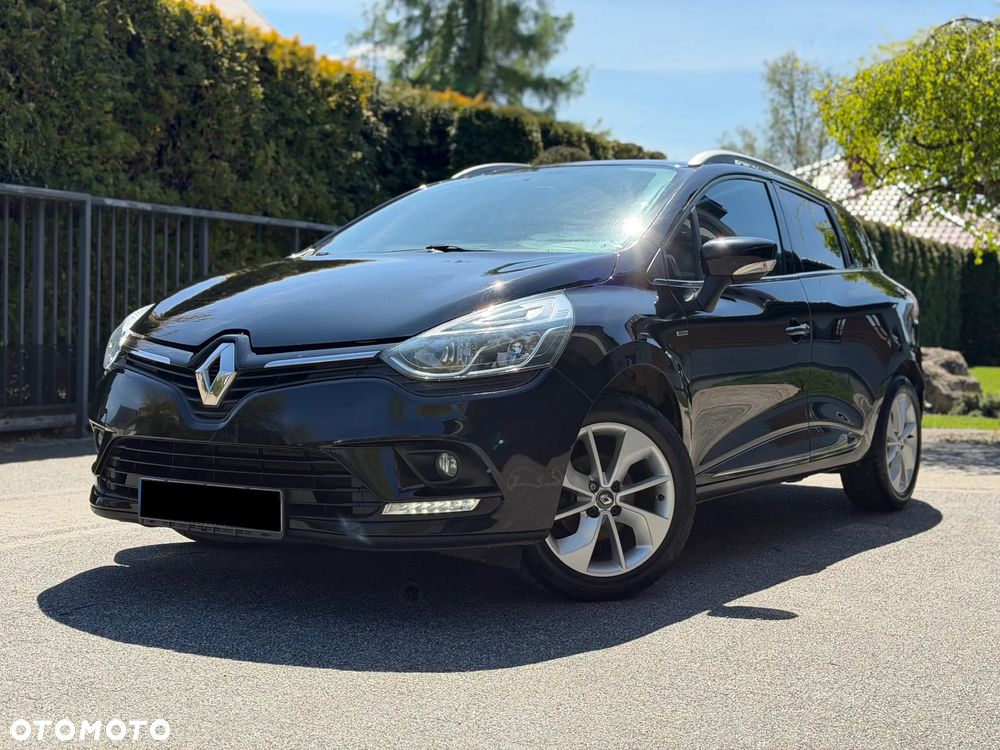 Renault Clio 0.9 Energy TCe Limited - 1