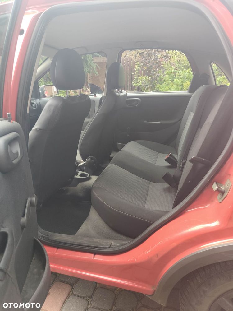 Opel Corsa 1.0 12V - 8