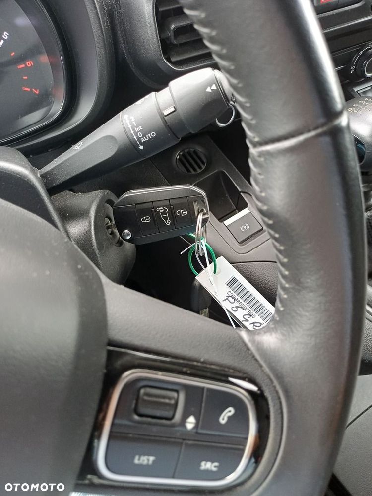 Citroën Berlingo VAN - 23