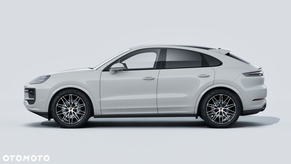 Porsche Cayenne Black Edition - 3