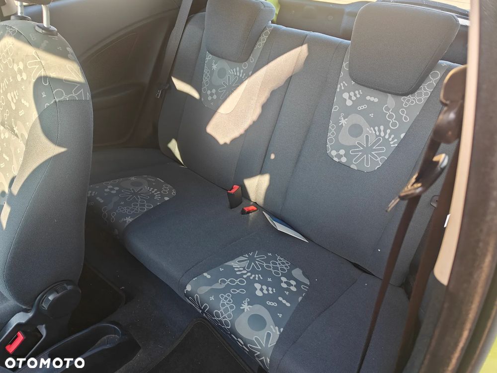 Ford KA 1.2 Trend - 8