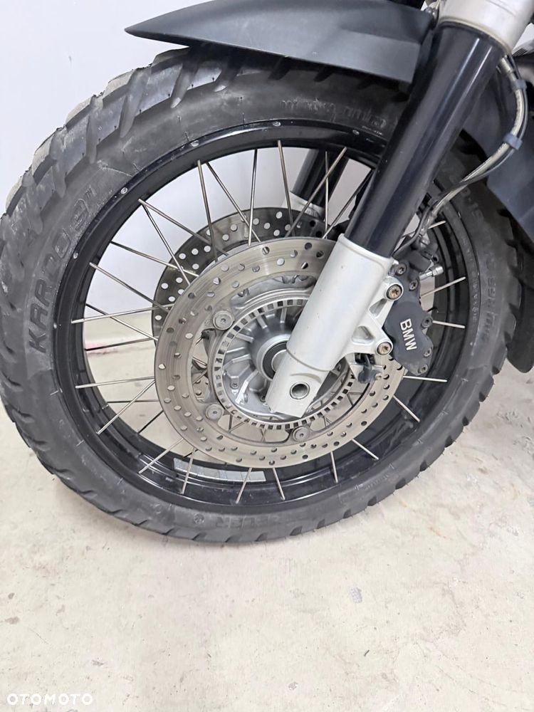 BMW GS - 2