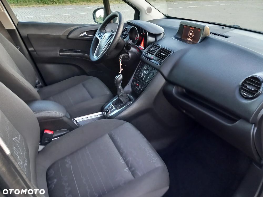 Opel Meriva 1.4 Active - 7