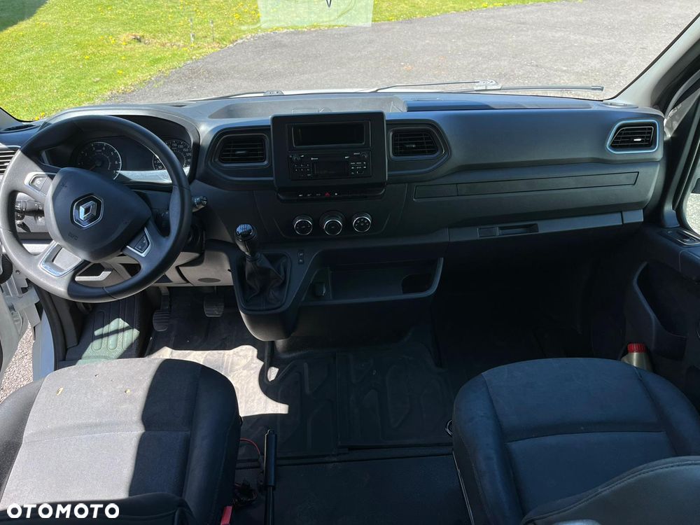 Renault Master - 5