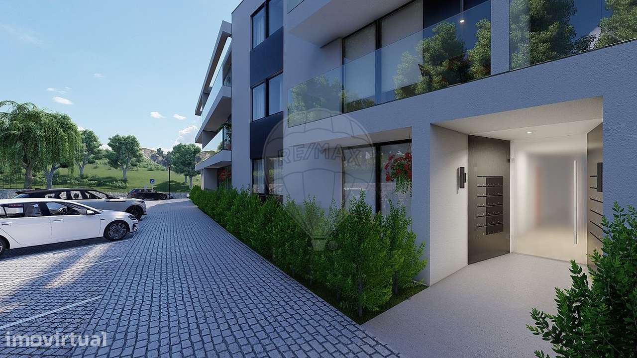 Apartamento T1 para venda - Grande imagem: 5/21