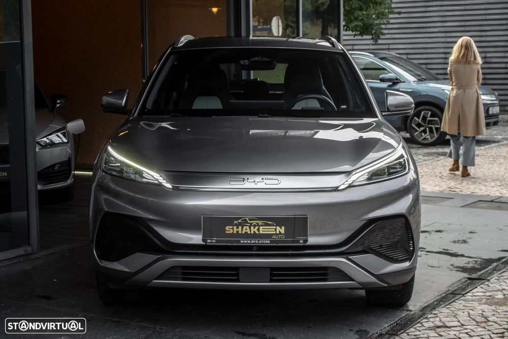 BYD Atto 3 Comfort - 7