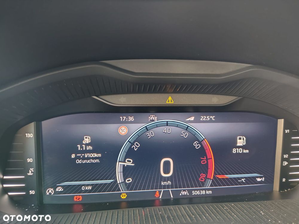 Skoda Scala 1.5 TSI Style - 17