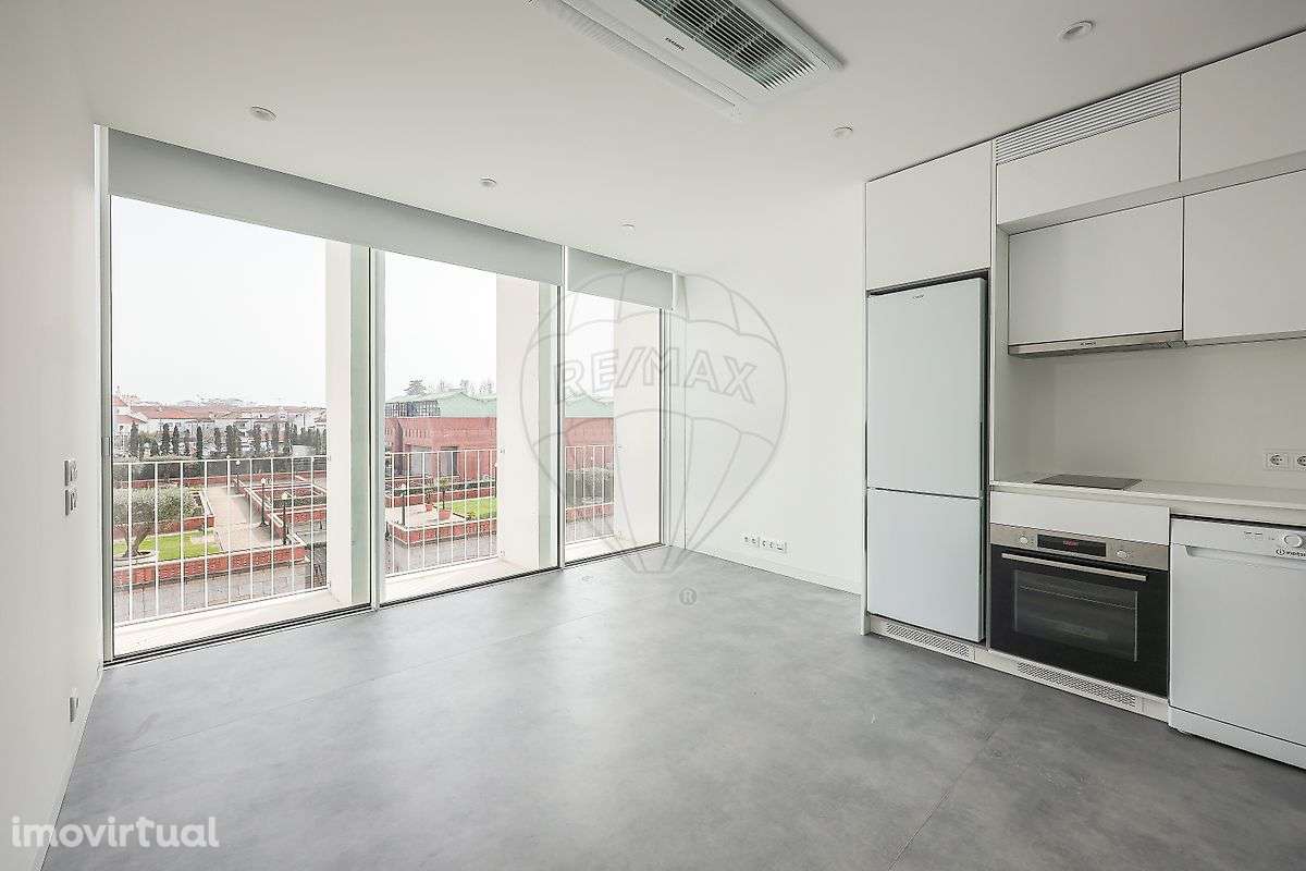 Apartamento T0 para venda - Grande imagem: 3/23