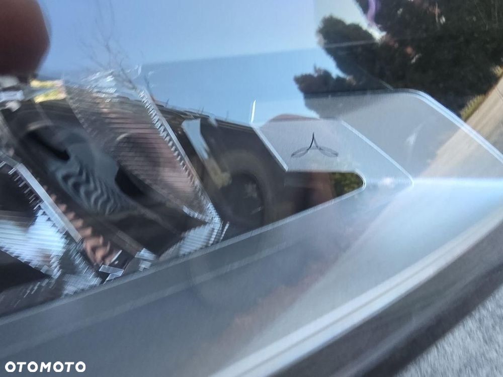 RENAULT CLIO 5 V LIFT Lampa prawa przód Full Led 260103507R - 5