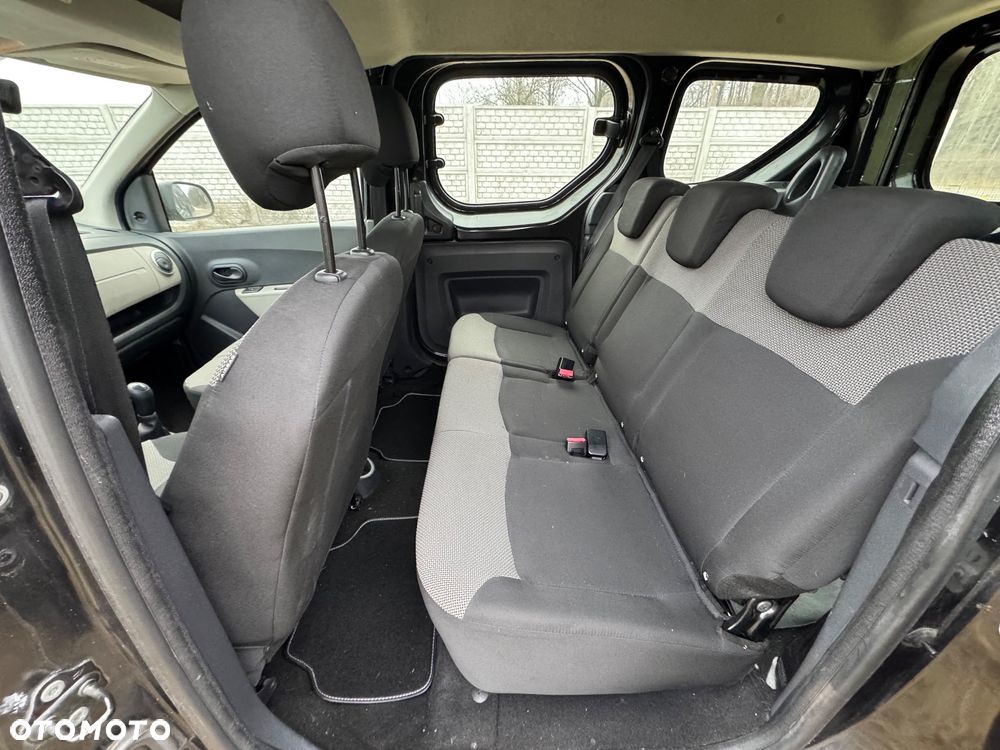 Dacia Dokker 1.2 TCe Outdoor - 6