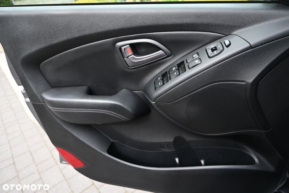 Hyundai ix35 1.6 GDI Premium 2WD - 25