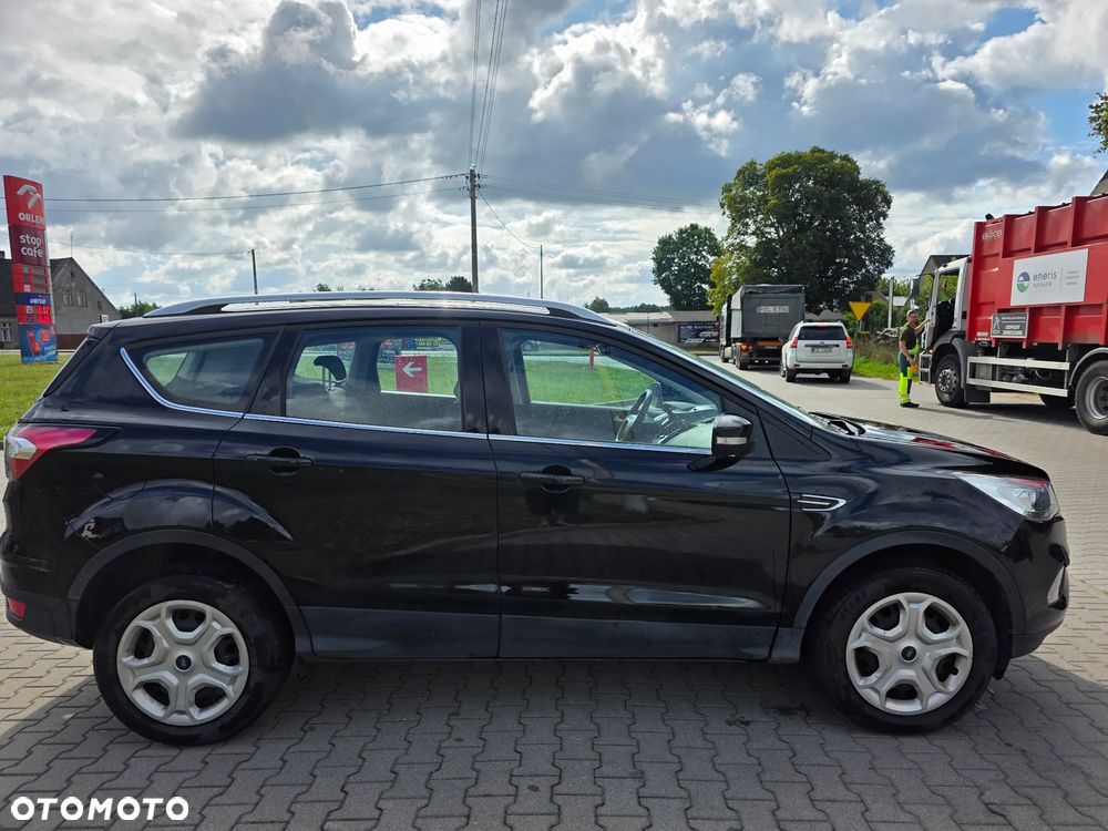 Ford Kuga - 6