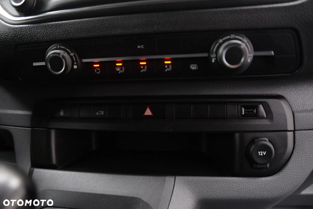 Citroën Jumpy Combi - 35