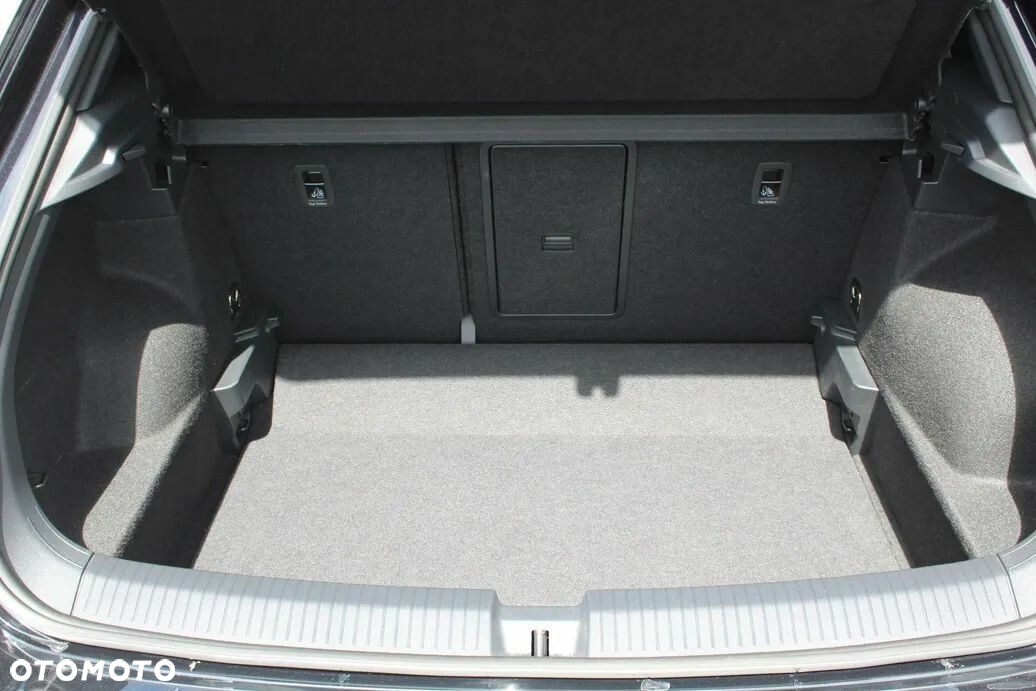 Volkswagen T-Roc 1.5 TSI Style DSG - 12