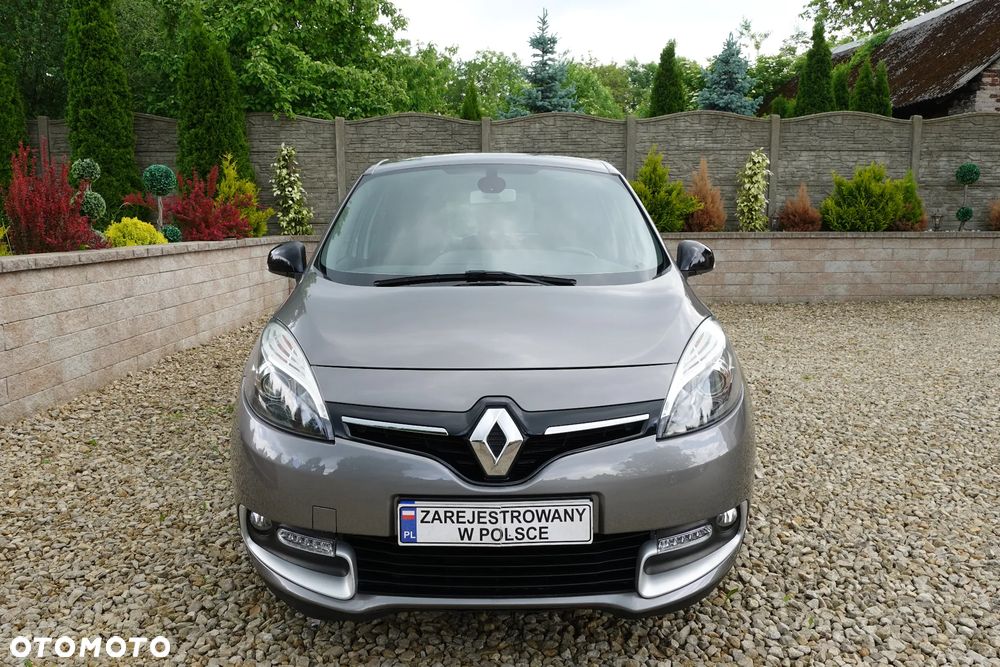 Renault Scenic - 9