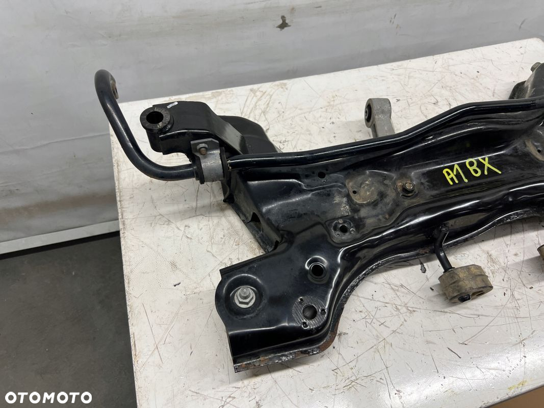 Audi A1 8X wózek sanki kołyska trawers 6R0199315A - 3