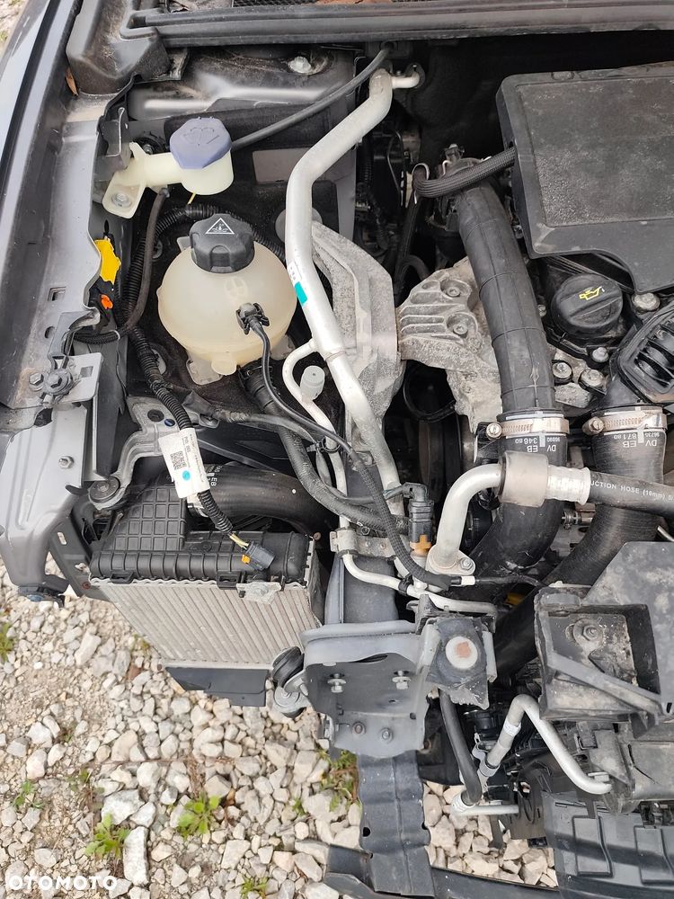 Citroën C5X Hybrid 145 MAX - 11