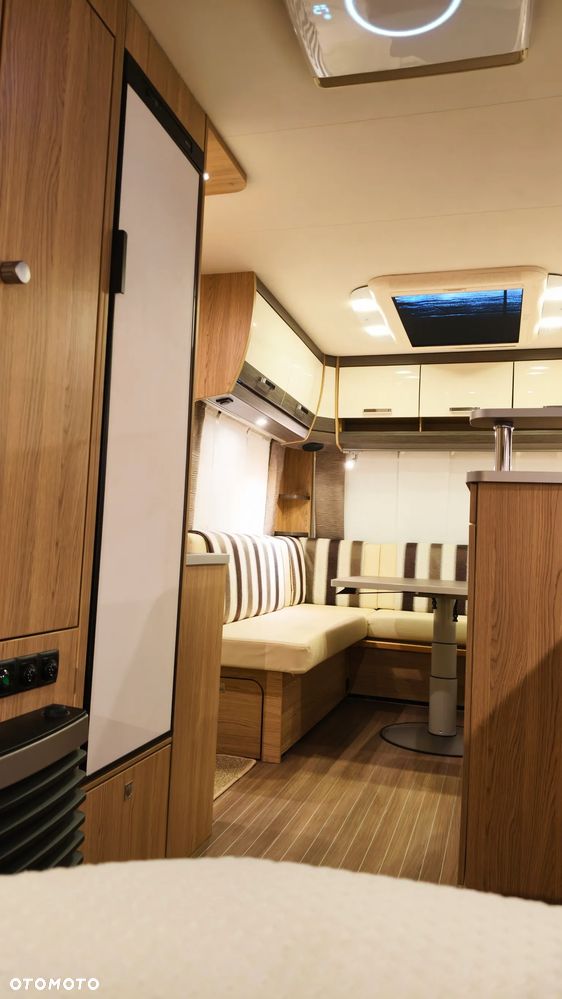 Burstner AVERSO 590 TS - 7