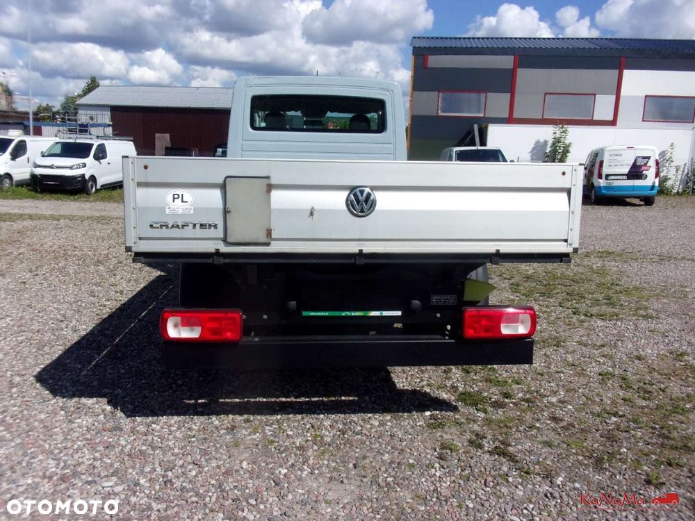 Volkswagen Crafter - 14
