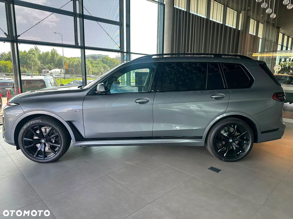 BMW X7 xDrive40d mHEV sport - 3