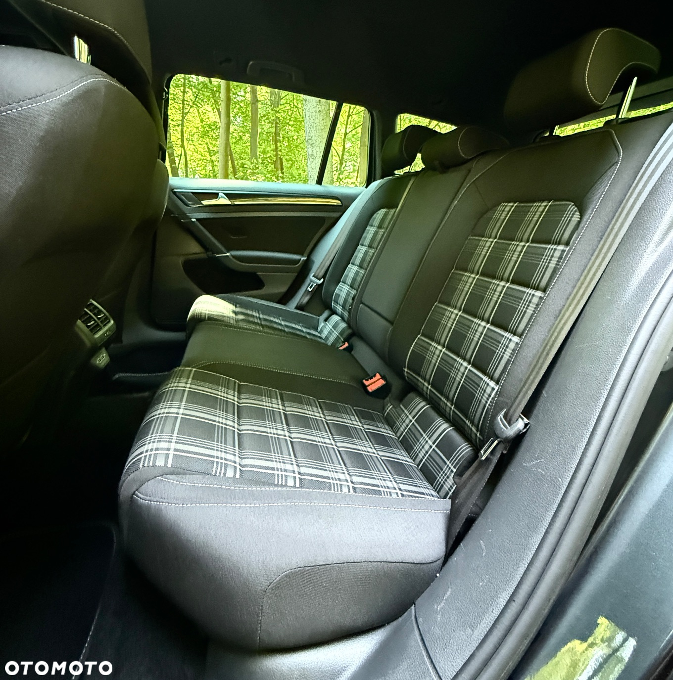 Volkswagen Golf Variant GTD 2.0 TDI SCR DSG - 22