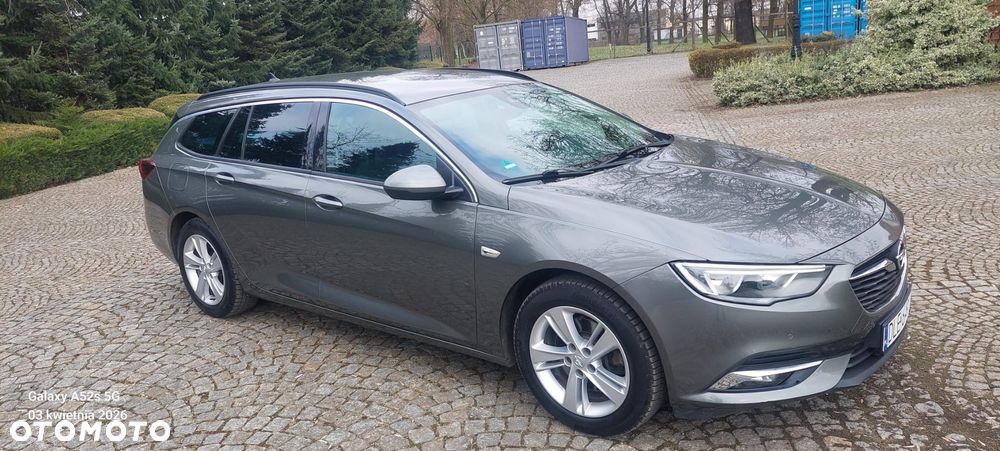 Opel Insignia 2.0 CDTI Active S&S - 2
