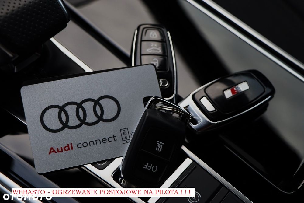 Audi S6 Avant - 31