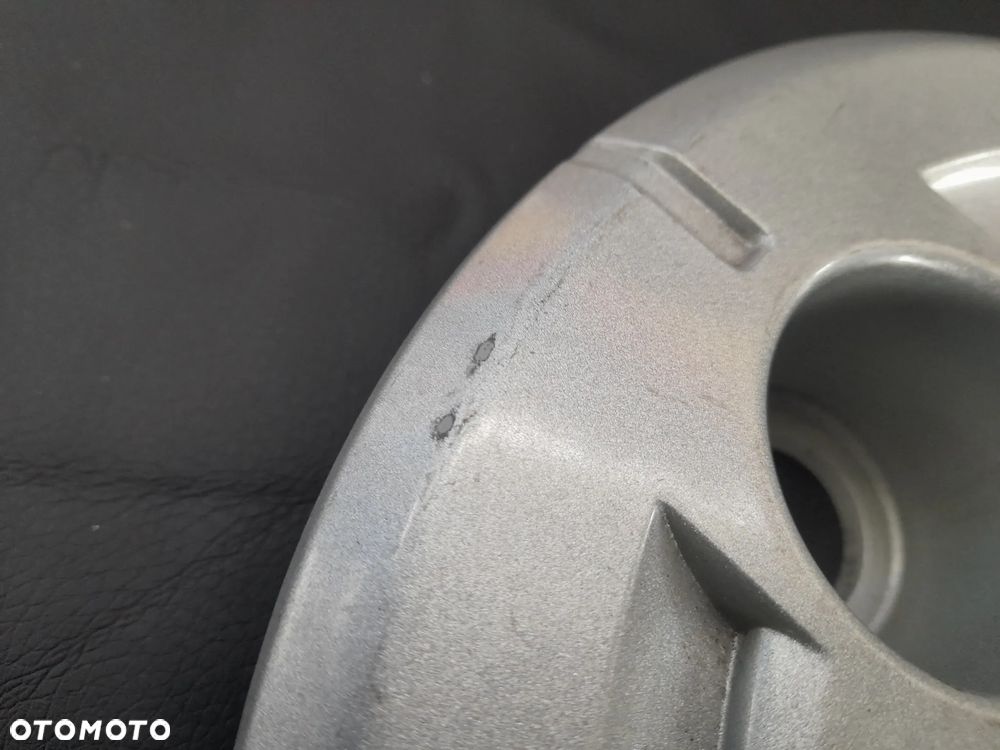 Dekle / Nakładki na felgi stalowe Fiat OE Ducato III 16" 1358876080 - 7