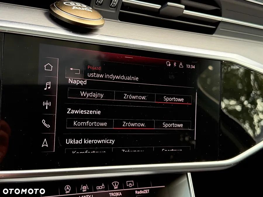 Audi A6 - 31