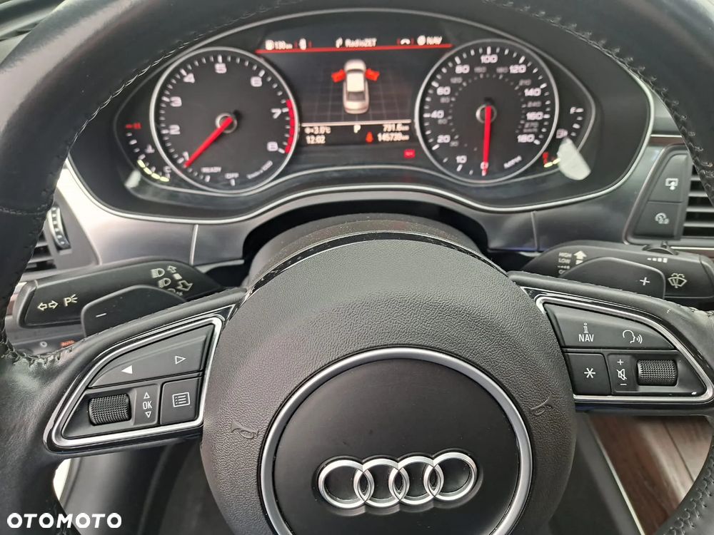 Audi A6 Limousine 2.0 TFSI Quattro S tronic - 26