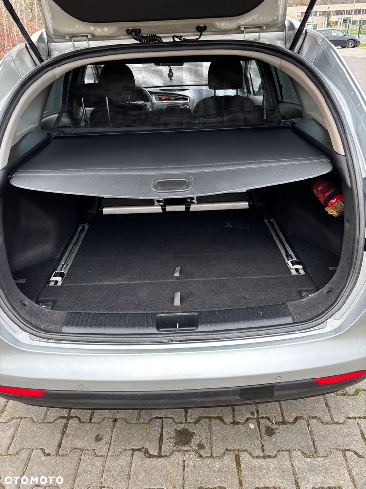 Kia Ceed 1.4 CRDi M - 5