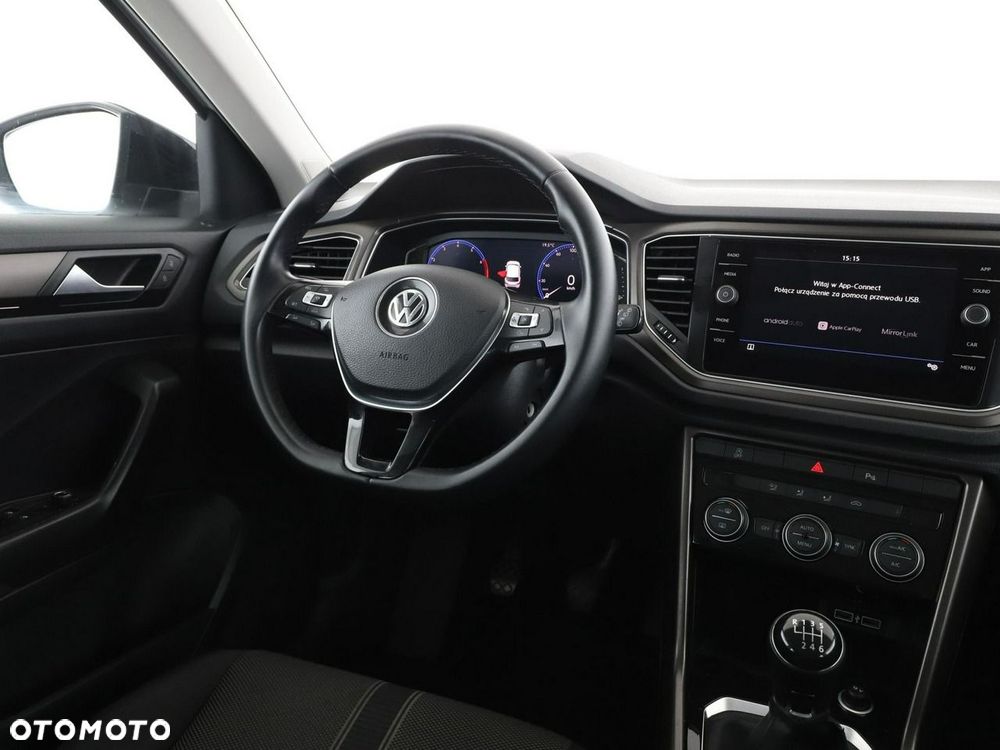 Volkswagen T-Roc 1.0 TSI Style - 17