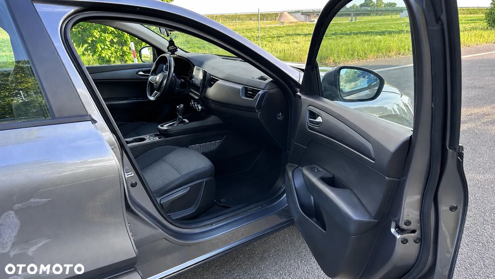 Renault Arkana 1.3 TCe mHEV Zen EDC - 19