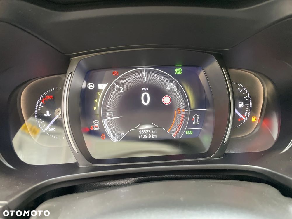 Renault Koleos 2.0 Blue dCi Initiale Paris 4x4 X-Tronic - 21