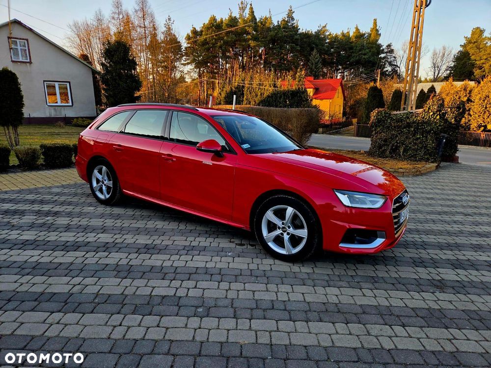 Audi A4 Avant - 17