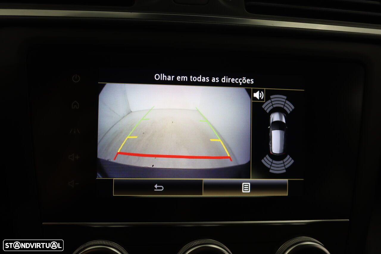 Renault Kadjar 1.3 TCe Intens - 33