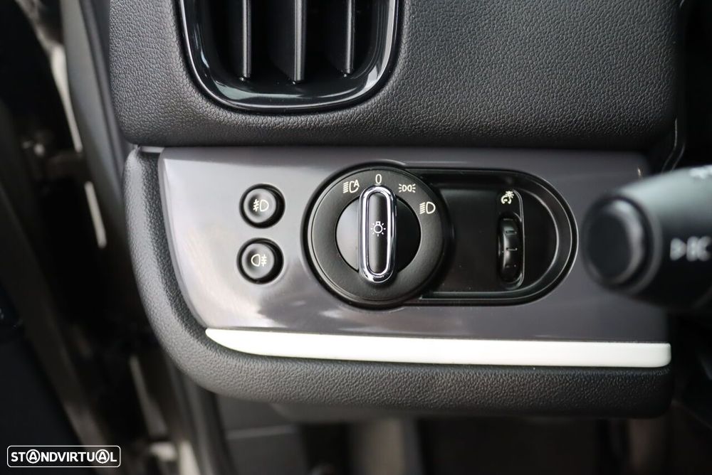 MINI Countryman Cooper SE ALL4 Auto - 19