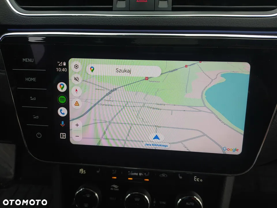 Skoda Superb 1.4 TSI Plug-In Hybrid Ambition DSG - 16