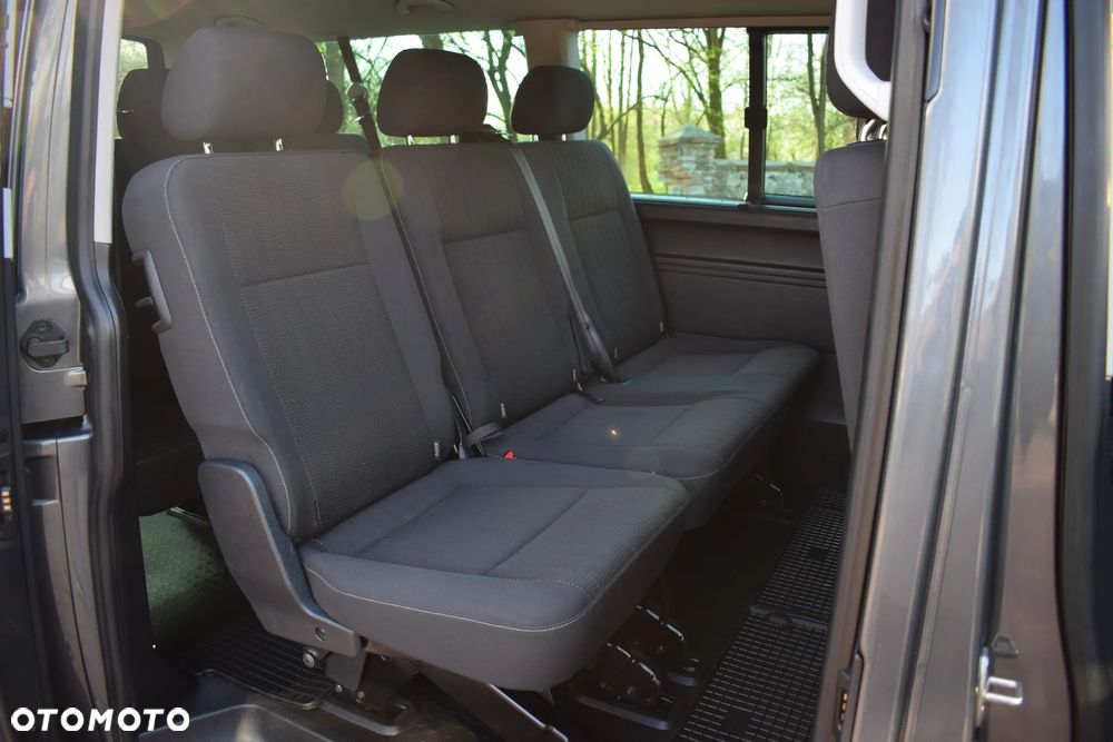 Volkswagen Caravelle 2.0 TDI L2 Highline - 19