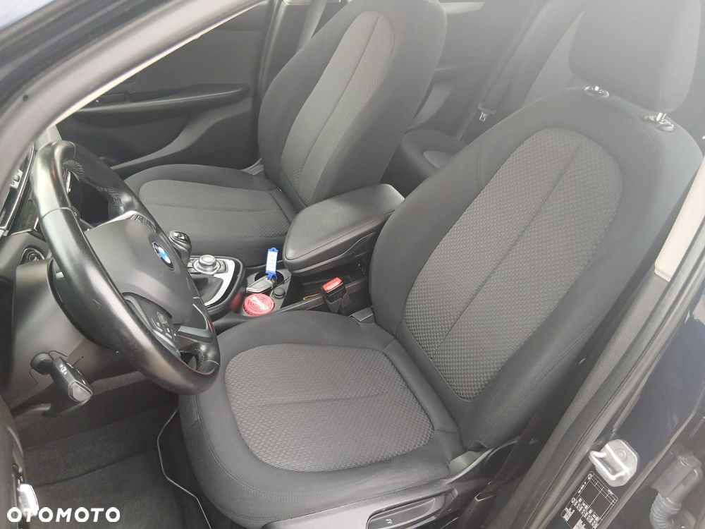 BMW Seria 2 218d xDrive Luxury Line - 20