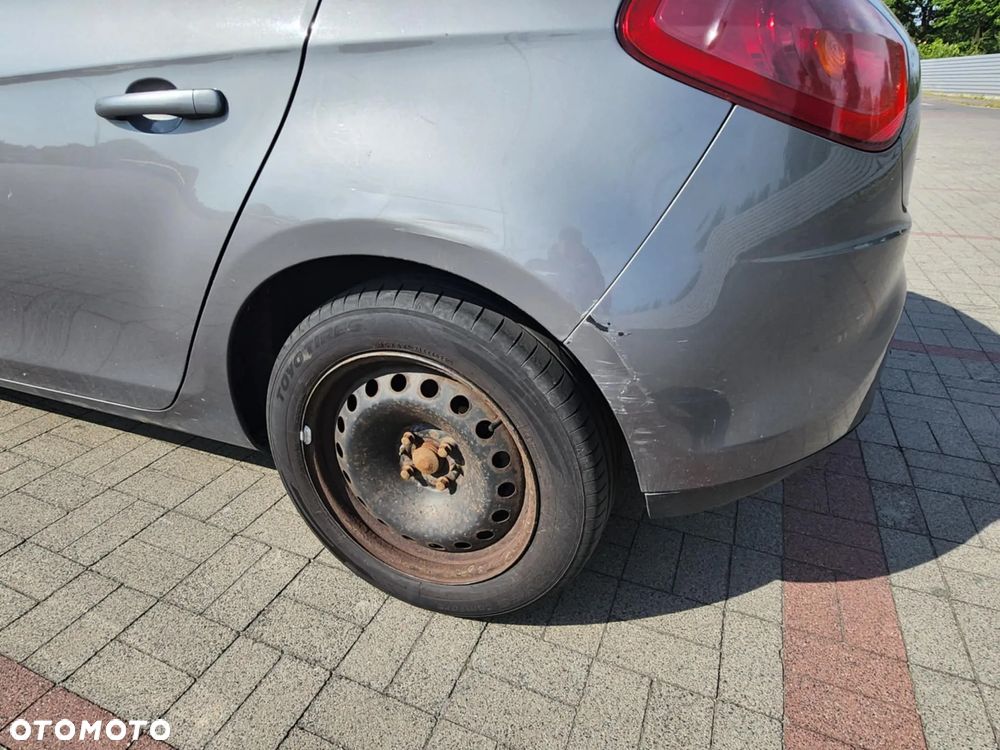 Fiat Bravo 1.4 T-JET 16V Active - 8