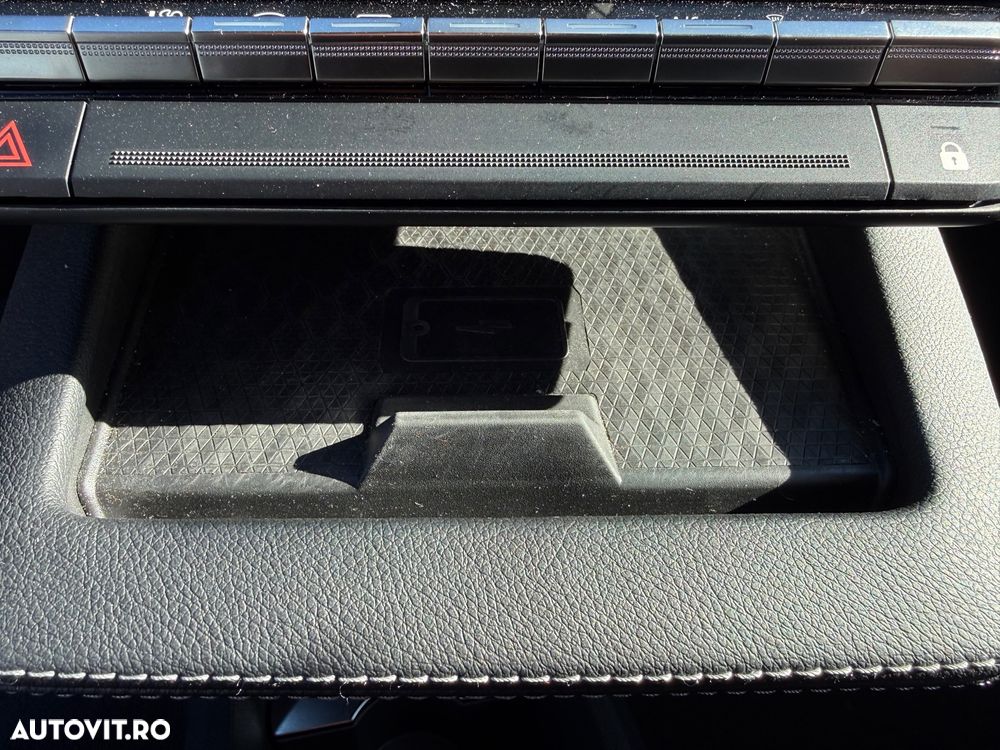 Renault Megane EV60 220hp optimum charge Techno - 26